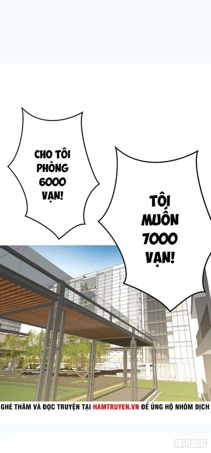 Đế Tế - Chương 37 - ảnh 1