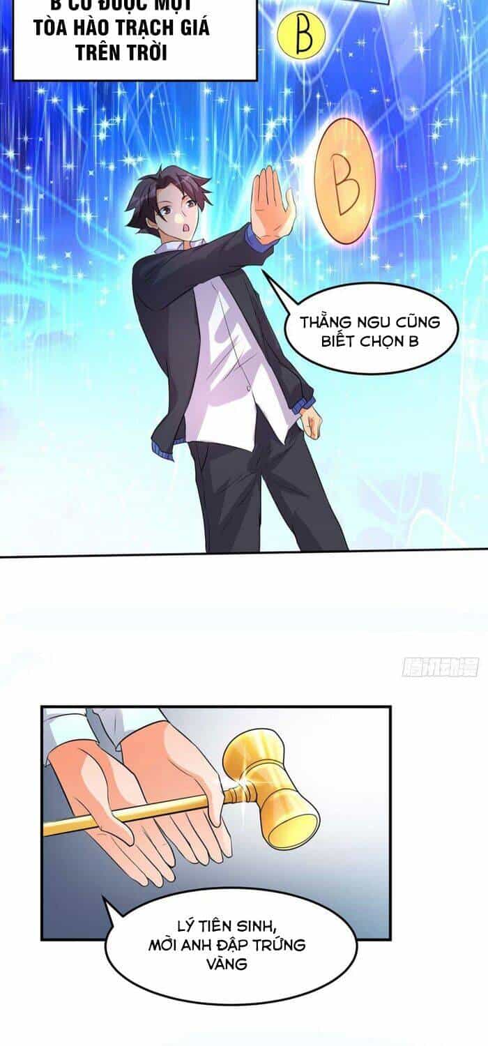 Đế Tế - Chương 37 - ảnh 20