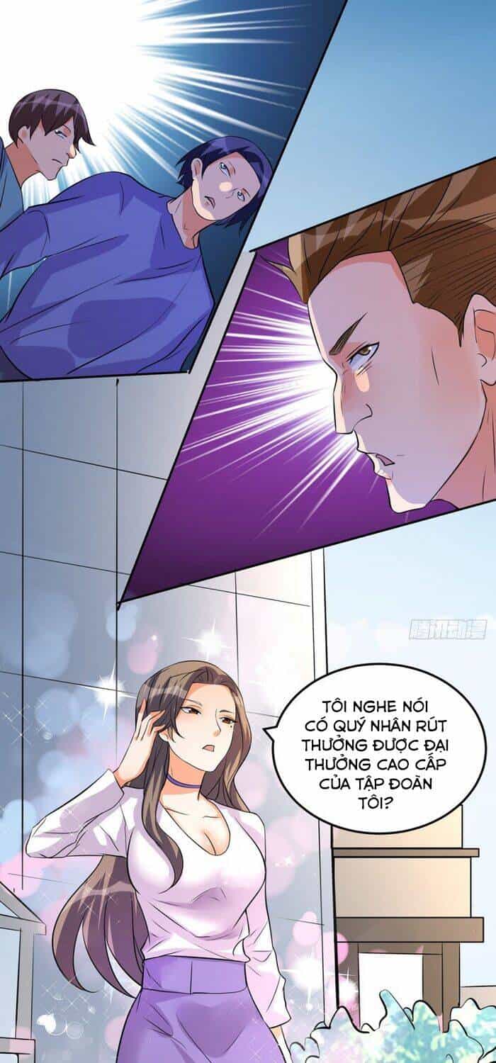 Đế Tế - Chương 38 - ảnh 7