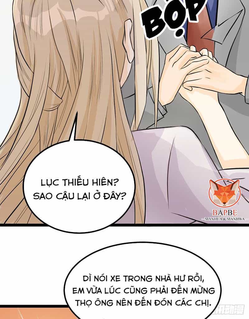Đế Tế - Chương 4 - ảnh 14