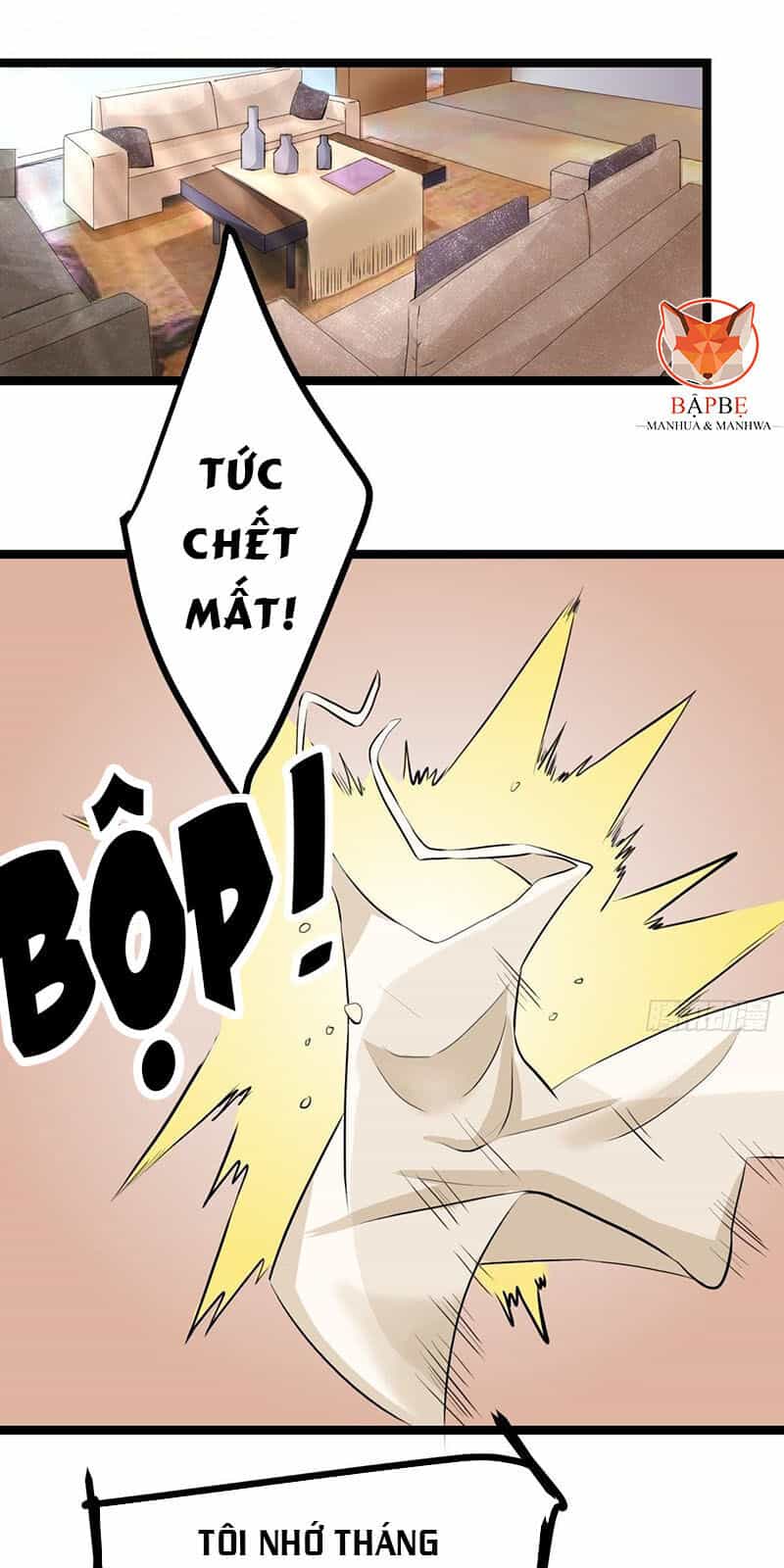 Đế Tế - Chương 4 - ảnh 3