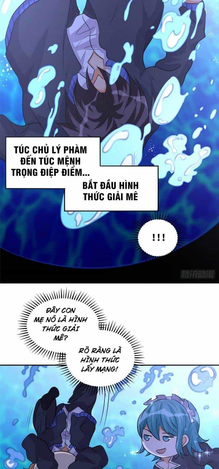 Đế Tế - Chương 40 - ảnh 2
