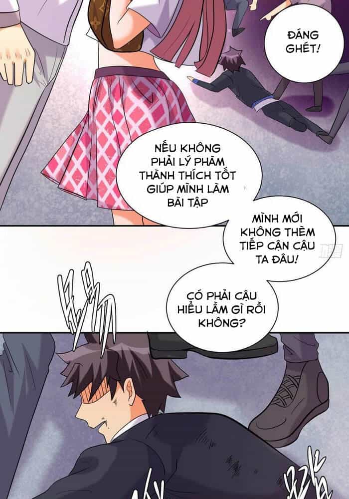 Đế Tế - Chương 42 - ảnh 12