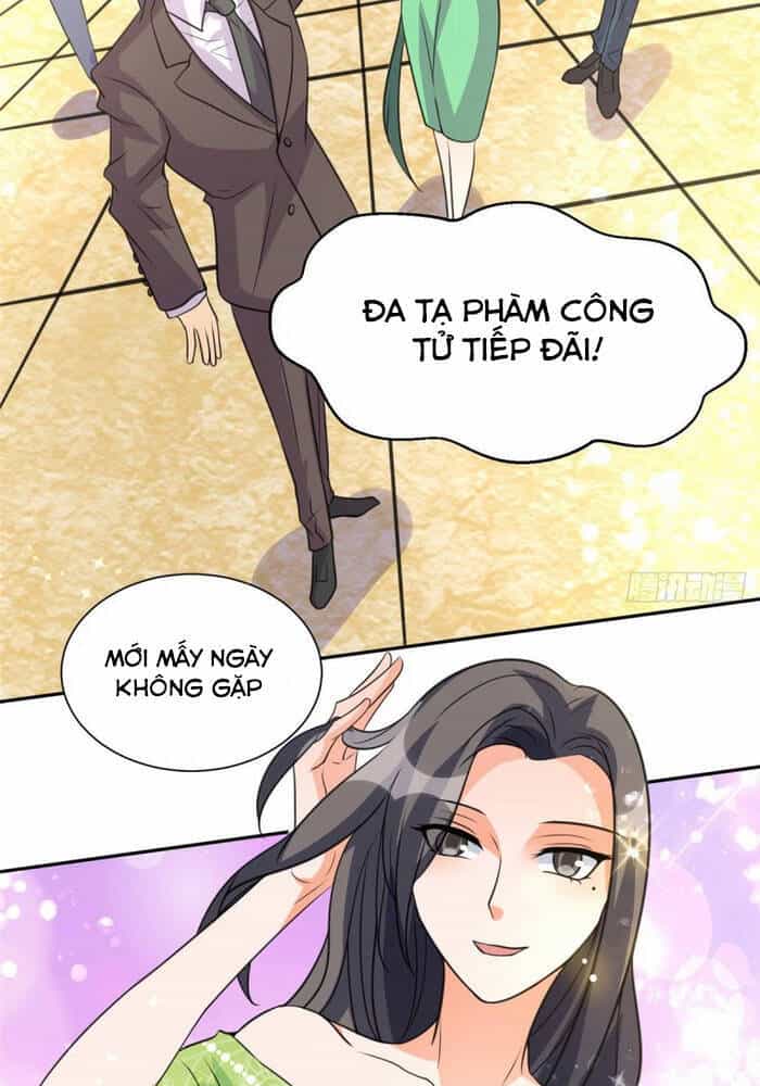 Đế Tế - Chương 46 - ảnh 2