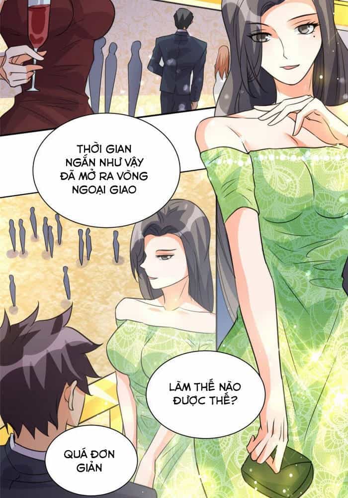 Đế Tế - Chương 46 - ảnh 4