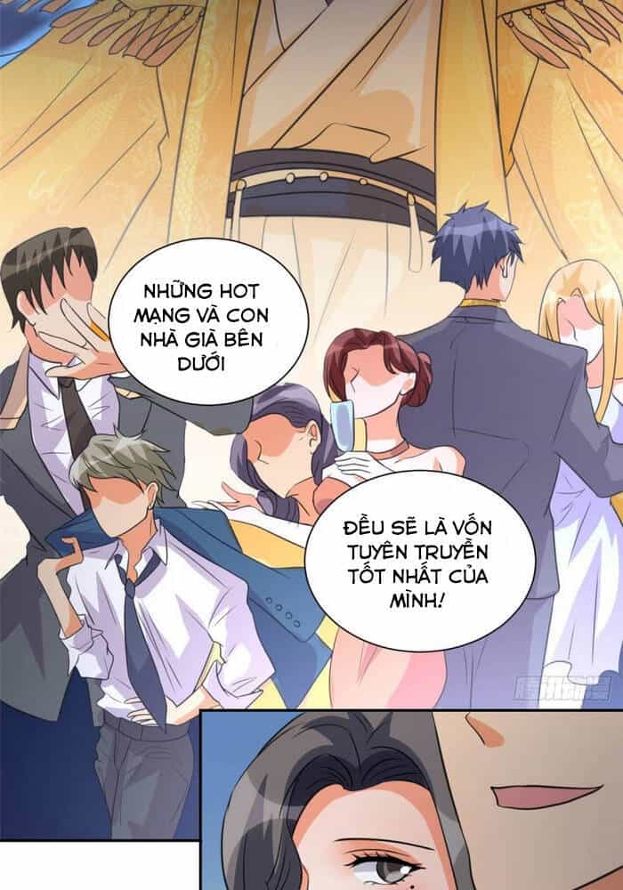 Đế Tế - Chương 46 - ảnh 6