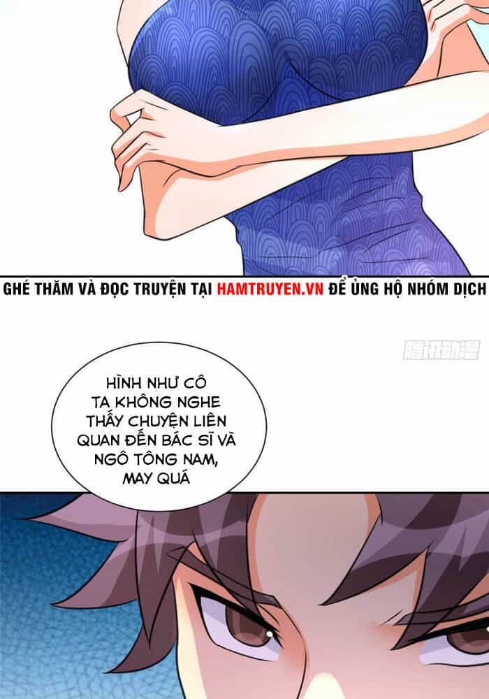 Đế Tế - Chương 47 - ảnh 4