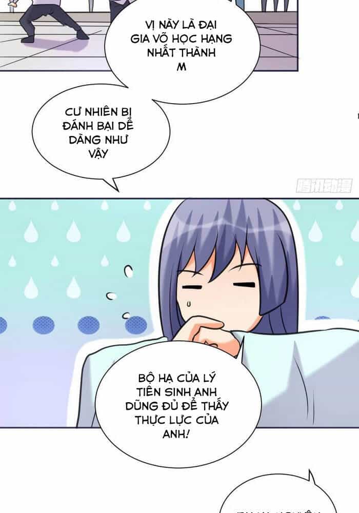 Đế Tế - Chương 49 - ảnh 16