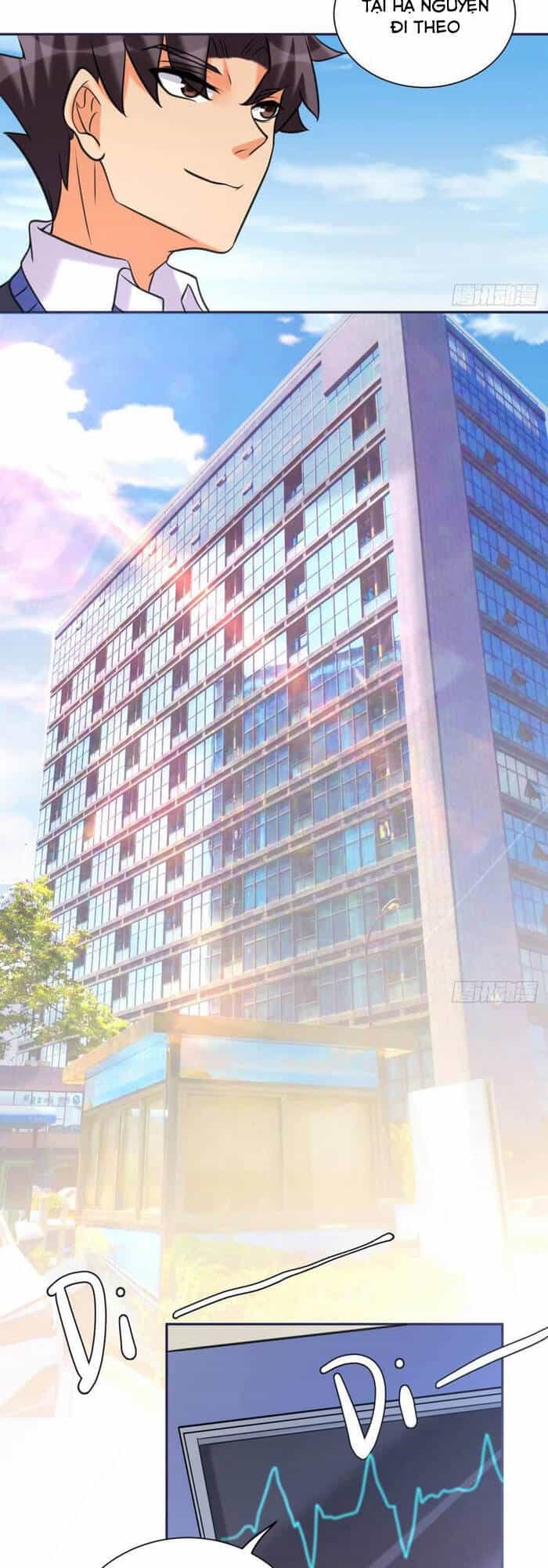 Đế Tế - Chương 49 - ảnh 17