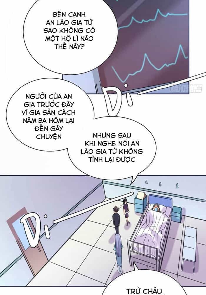Đế Tế - Chương 49 - ảnh 18