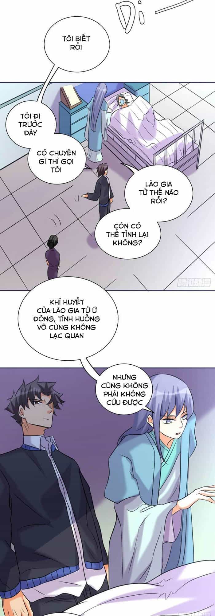 Đế Tế - Chương 49 - ảnh 20