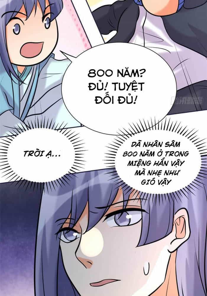 Đế Tế - Chương 49 - ảnh 23