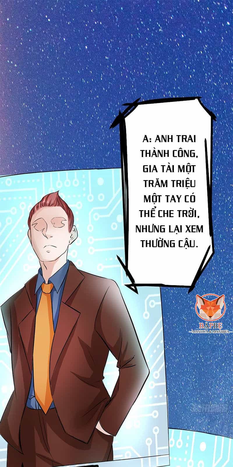 Đế Tế - Chương 5 - ảnh 3