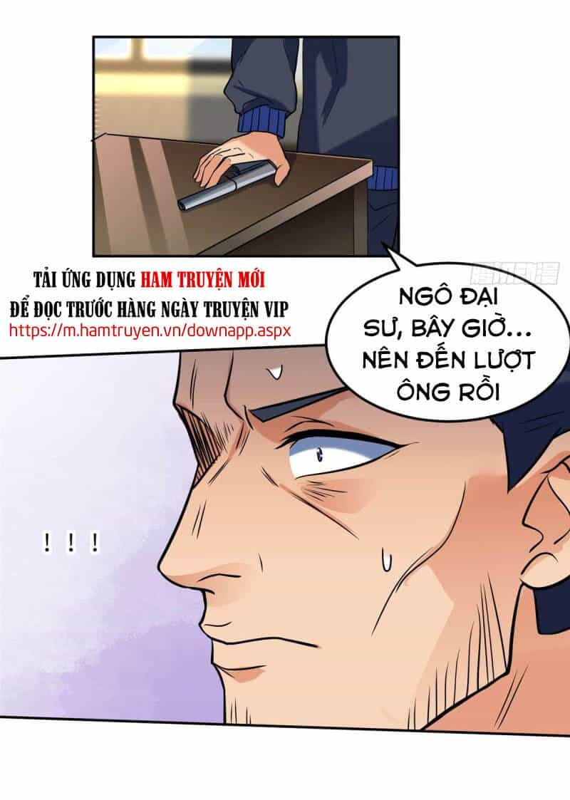 Đế Tế - Chương 51 - ảnh 12