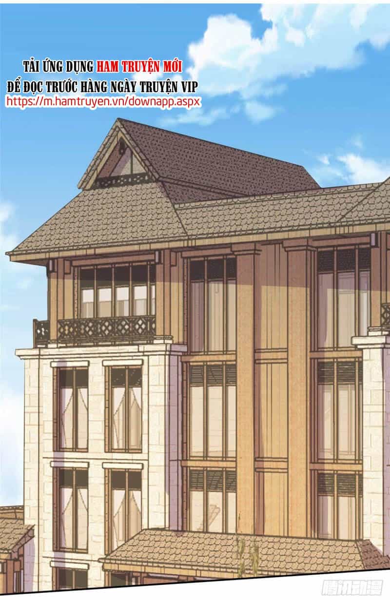 Đế Tế - Chương 52 - ảnh 12