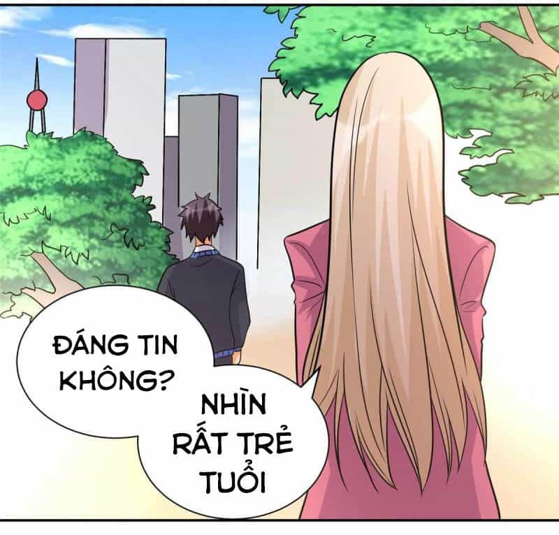 Đế Tế - Chương 53 - ảnh 2