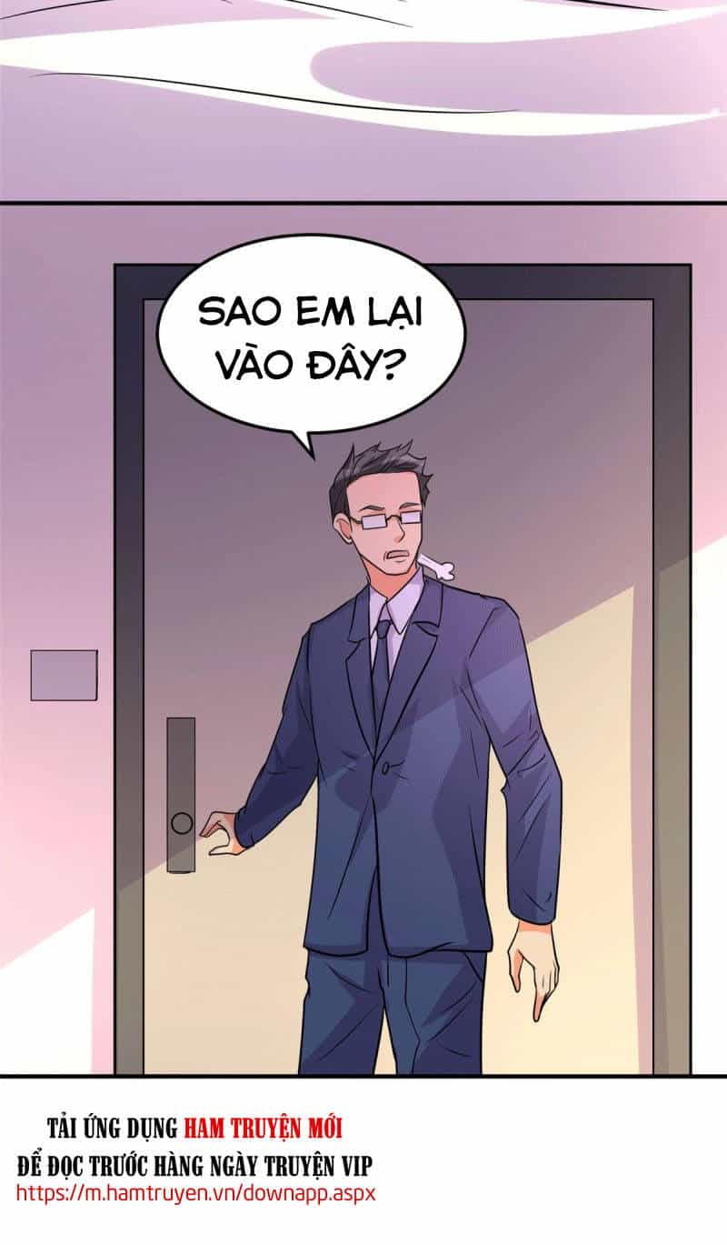Đế Tế - Chương 54 - ảnh 16
