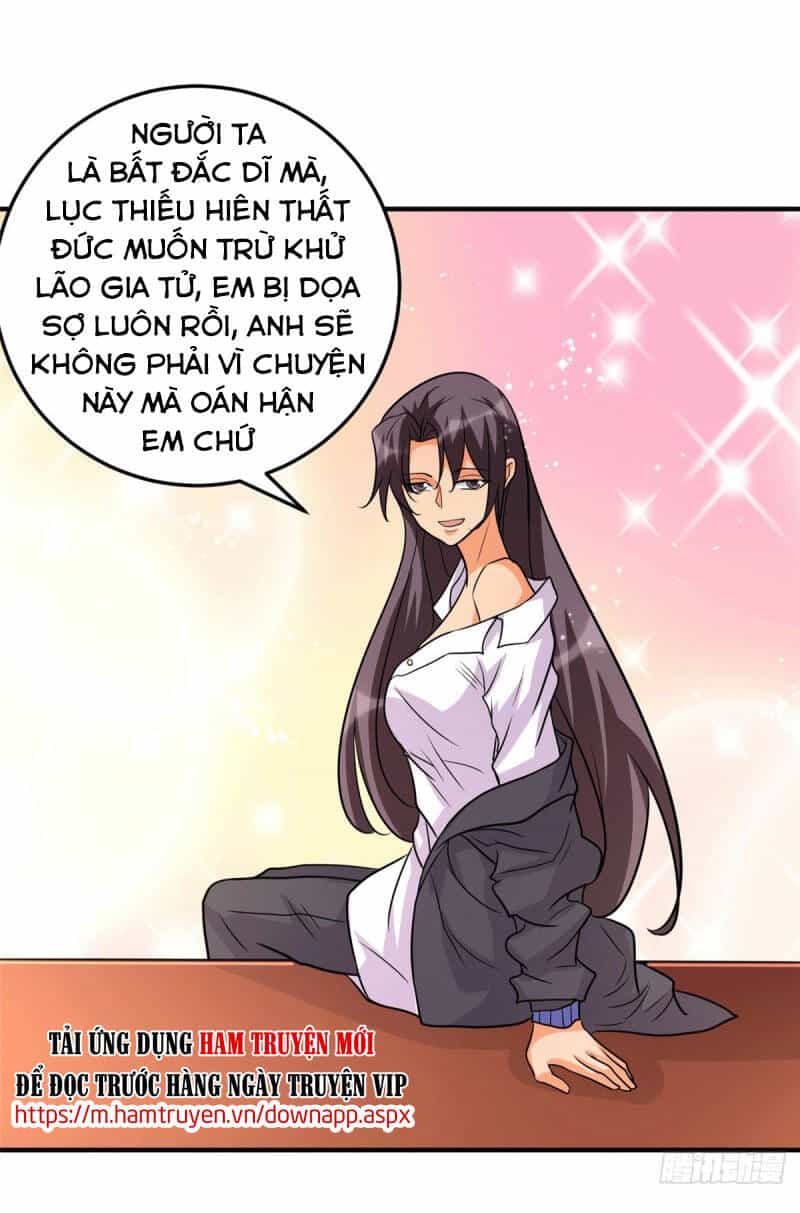 Đế Tế - Chương 54 - ảnh 20