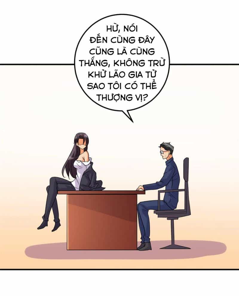 Đế Tế - Chương 54 - ảnh 21
