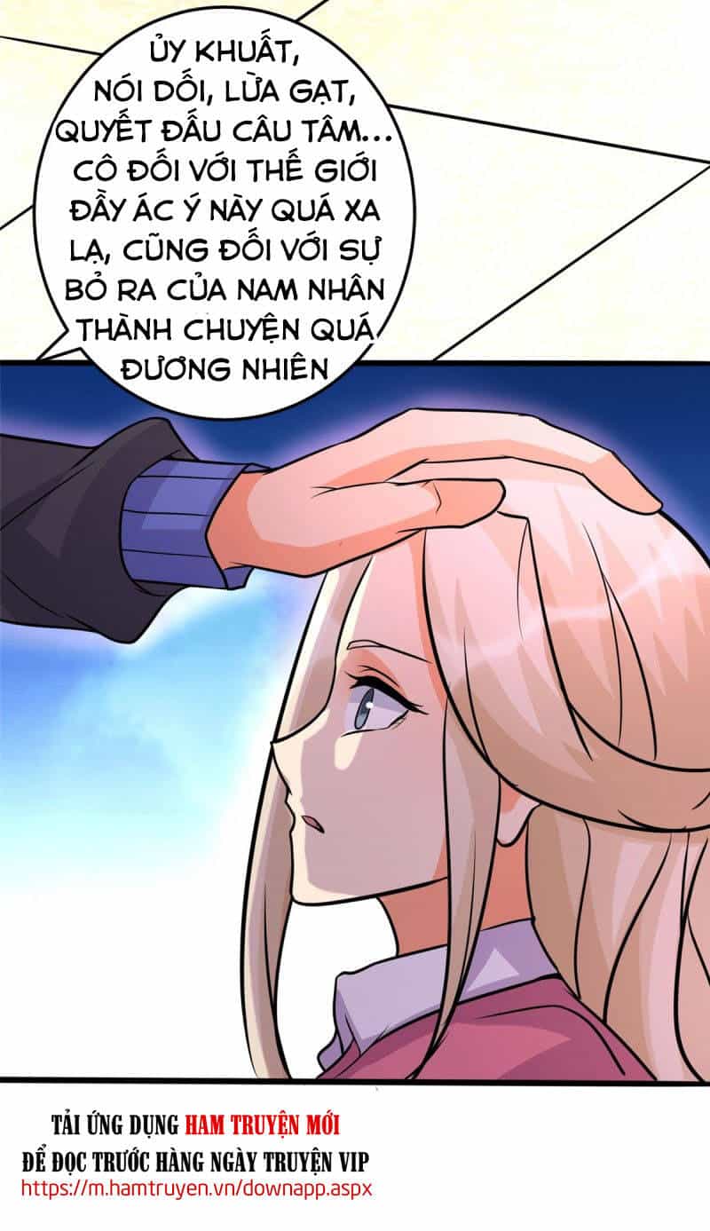 Đế Tế - Chương 55 - ảnh 20