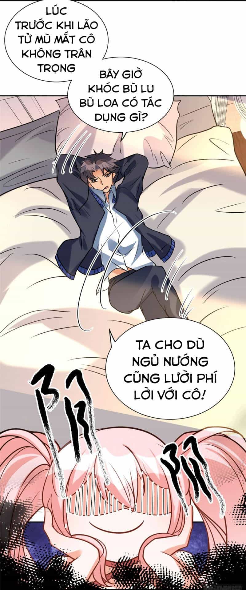Đế Tế - Chương 55 - ảnh 30