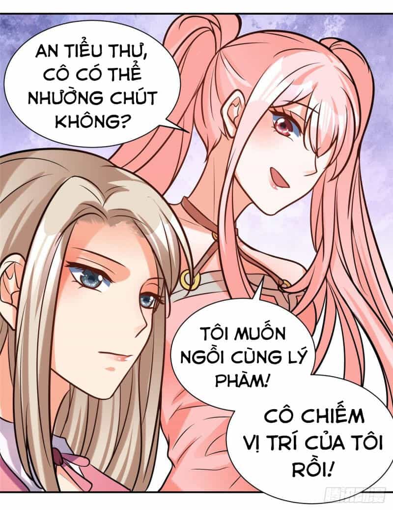 Đế Tế - Chương 56 - ảnh 24