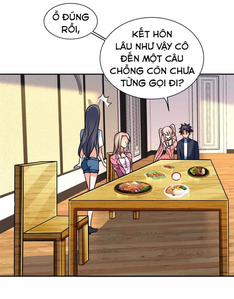 Đế Tế - Chương 56 - ảnh 34