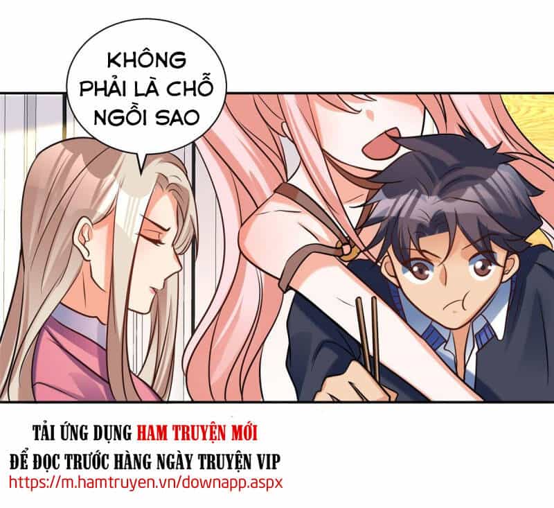 Đế Tế - Chương 57 - ảnh 1