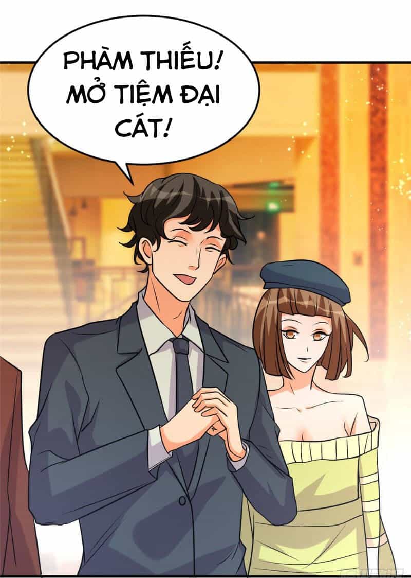 Đế Tế - Chương 57 - ảnh 23