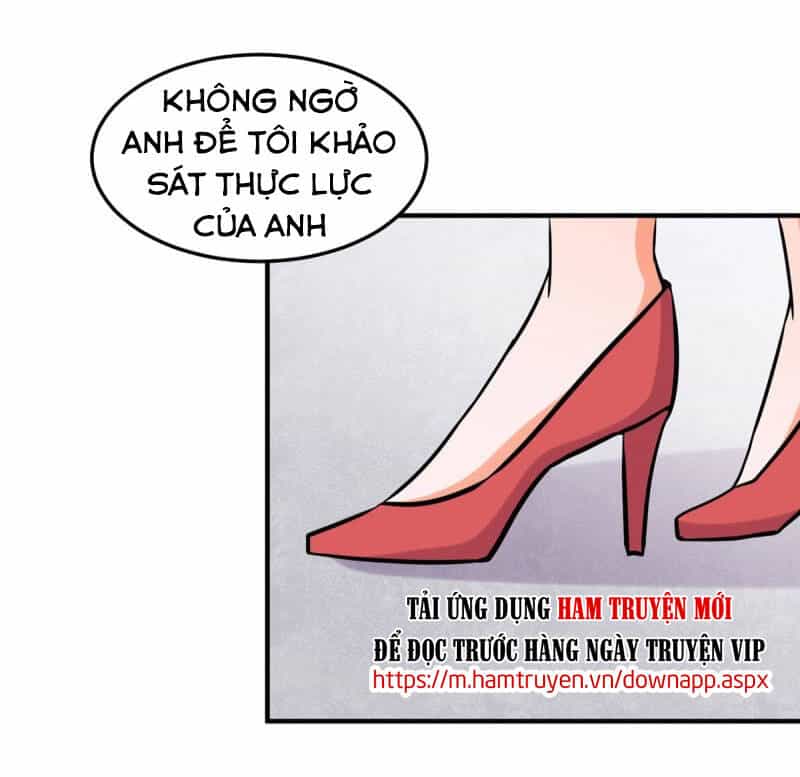 Đế Tế - Chương 57 - ảnh 32
