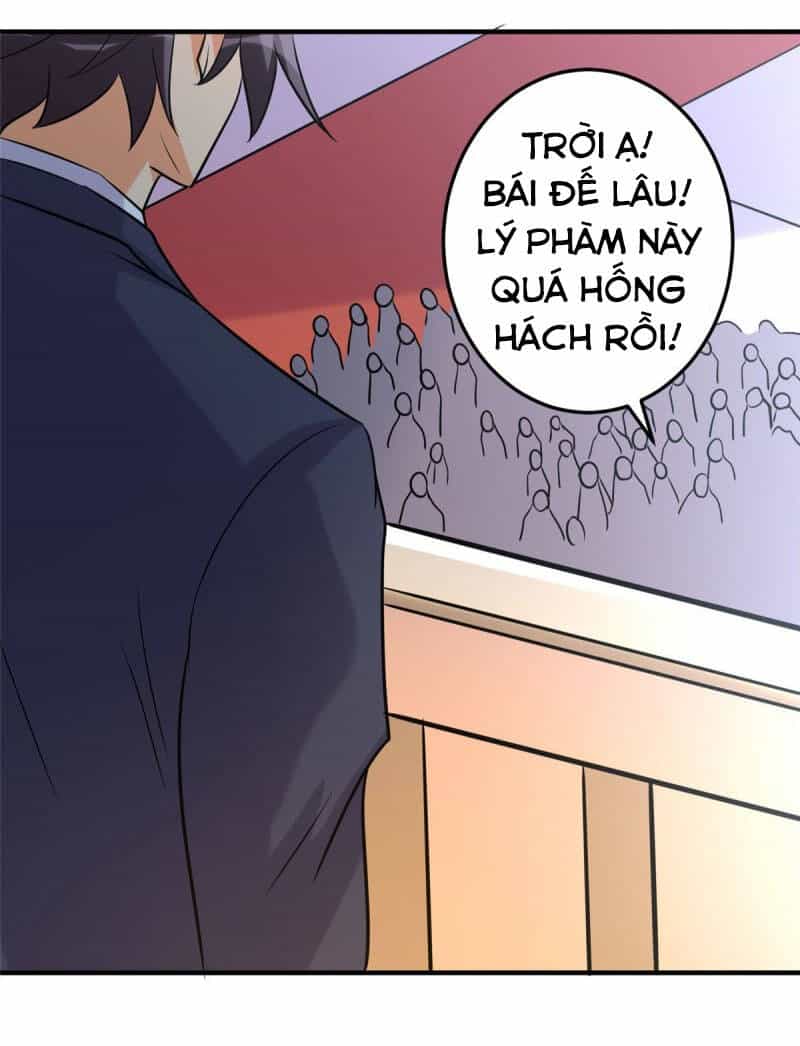Đế Tế - Chương 58 - ảnh 16