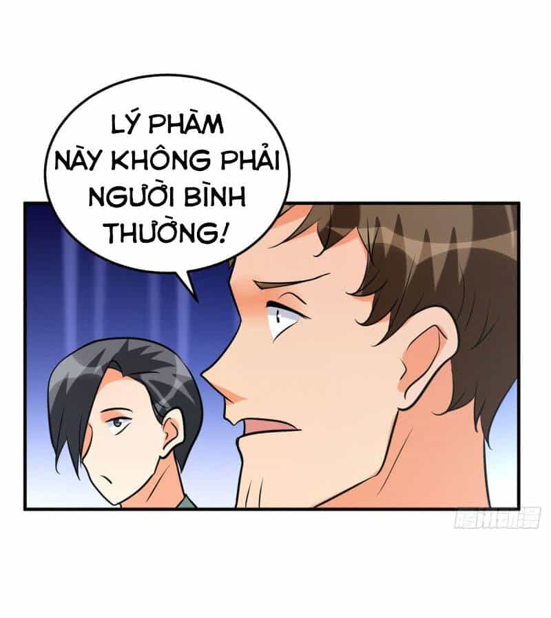 Đế Tế - Chương 58 - ảnh 18