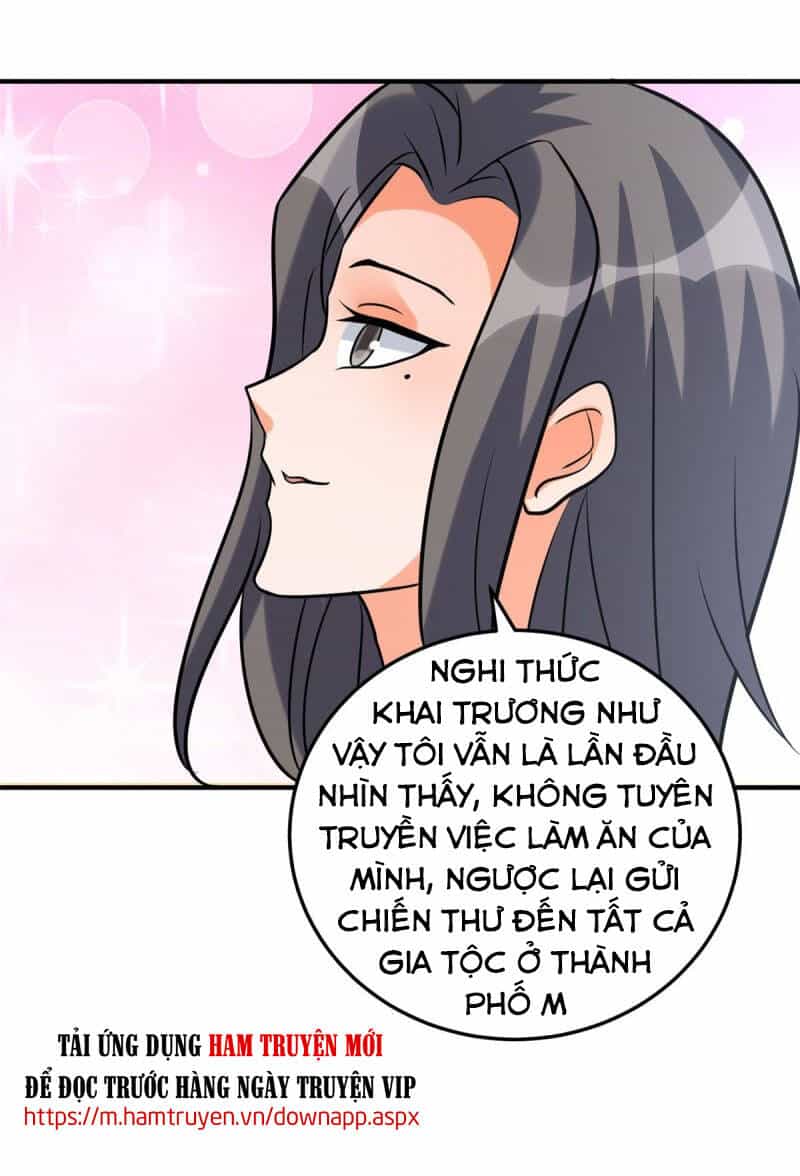 Đế Tế - Chương 58 - ảnh 19