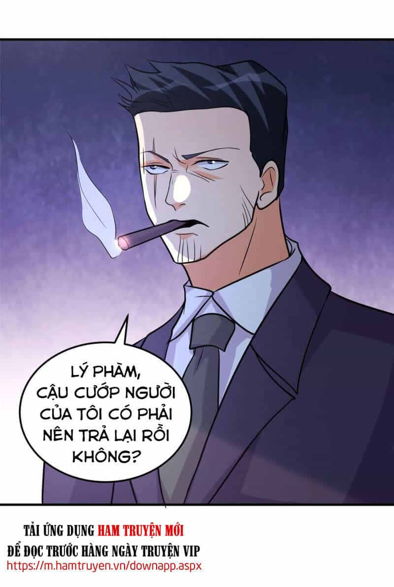 Đế Tế - Chương 58 - ảnh 29