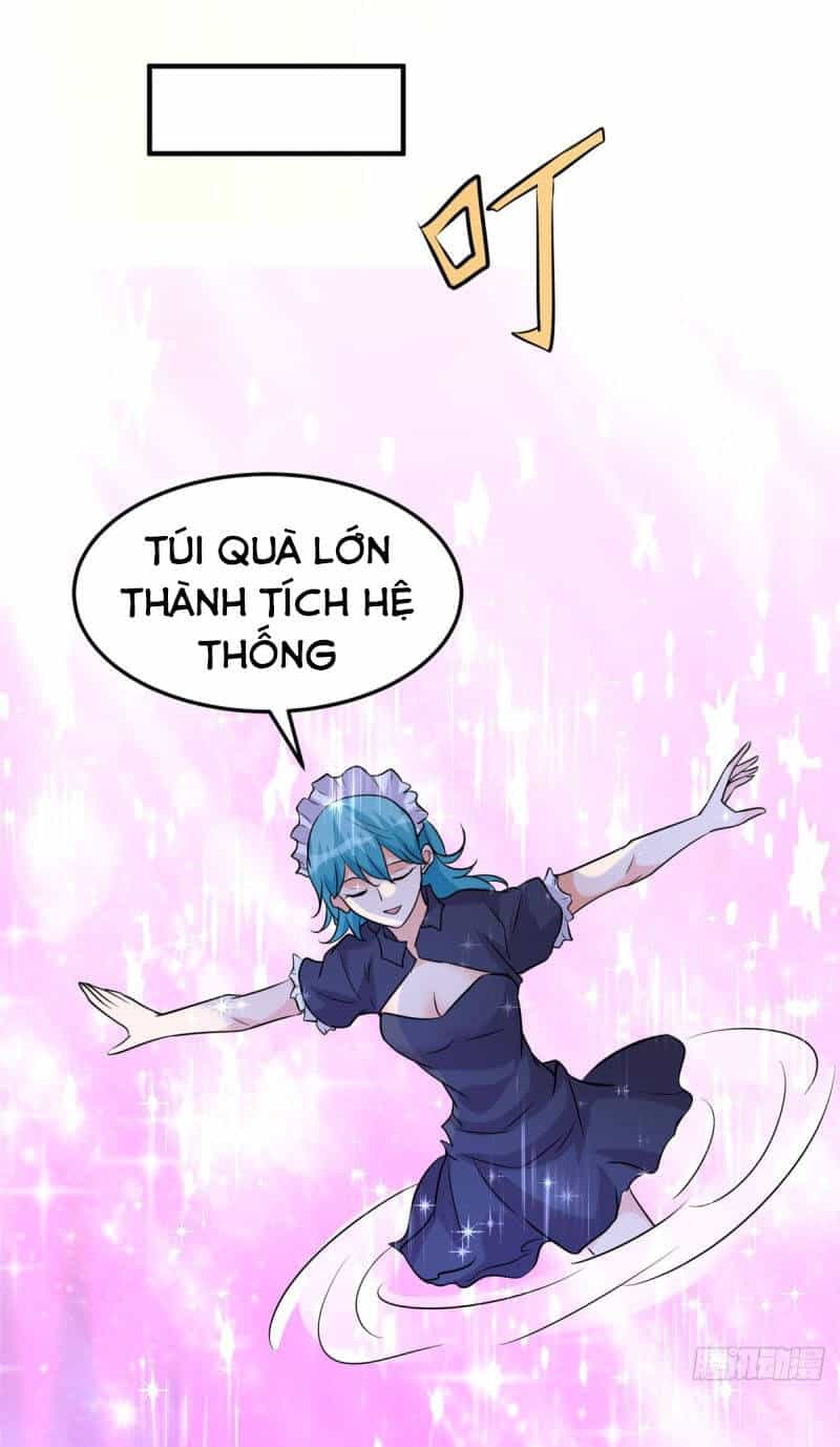 Đế Tế - Chương 58 - ảnh 34