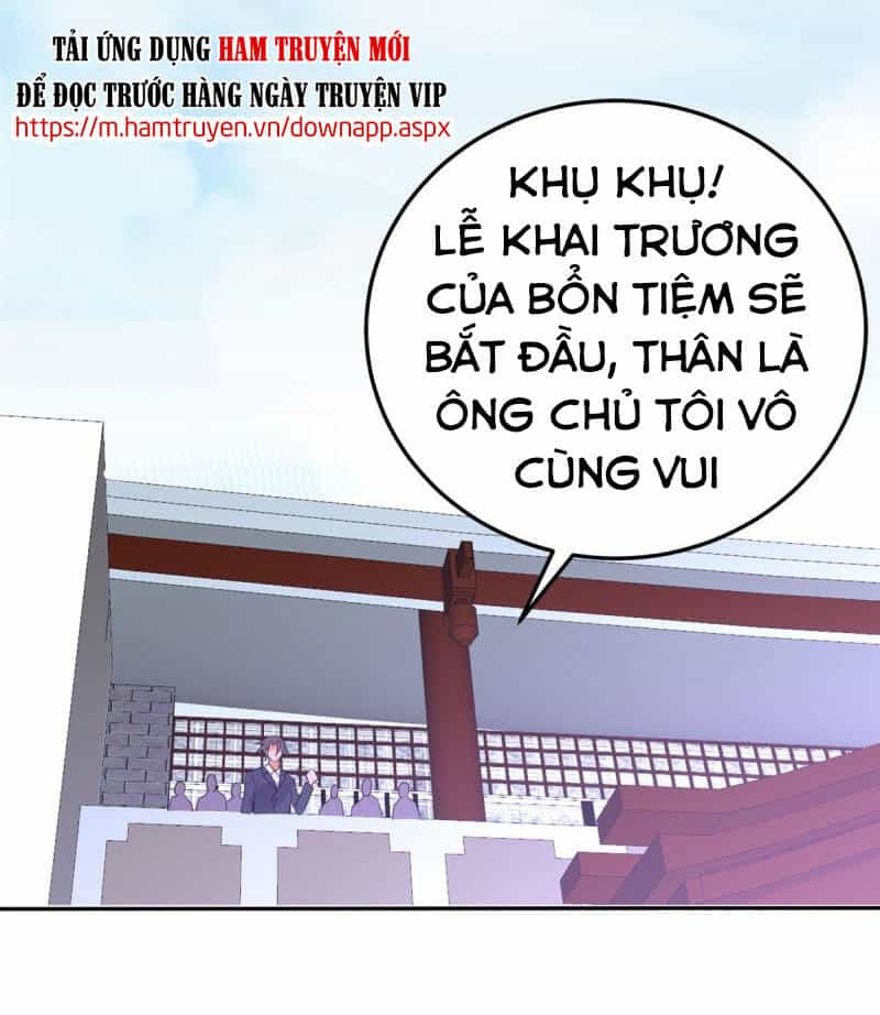 Đế Tế - Chương 58 - ảnh 9