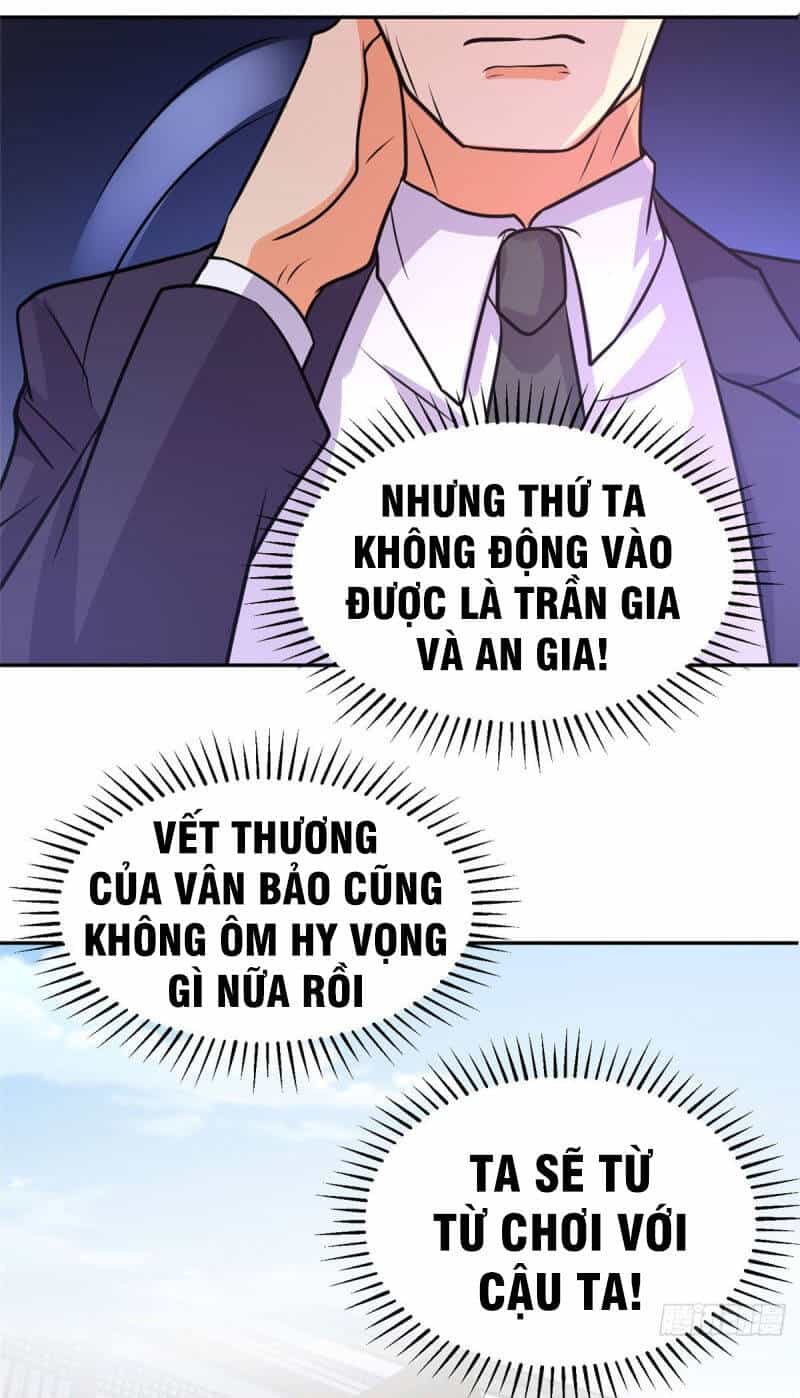 Đế Tế - Chương 59 - ảnh 30