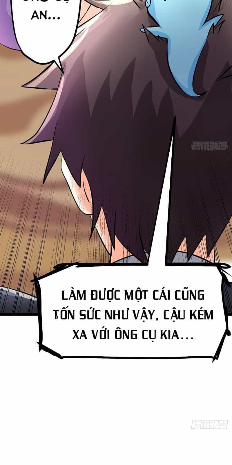 Đế Tế - Chương 6 - ảnh 12