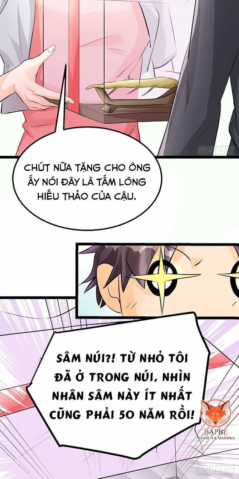 Đế Tế - Chương 6 - ảnh 6