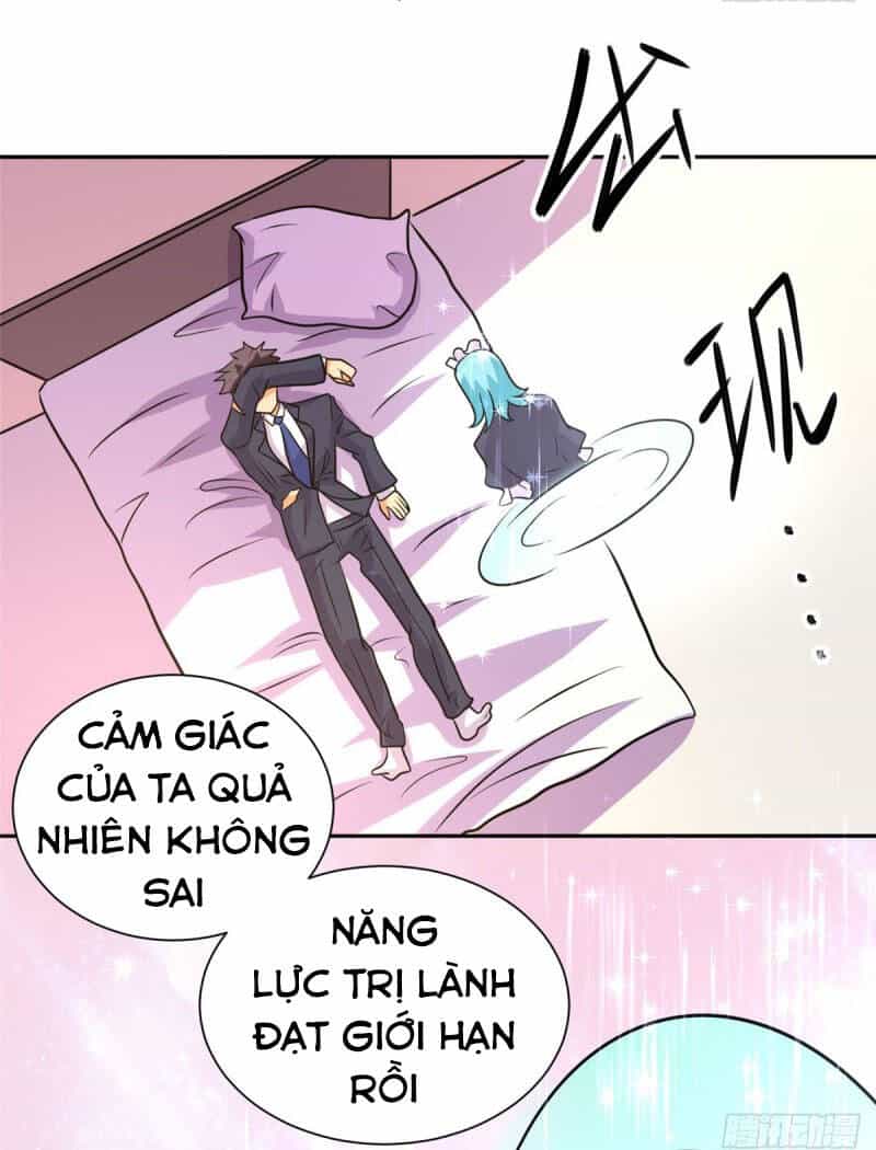 Đế Tế - Chương 60 - ảnh 11