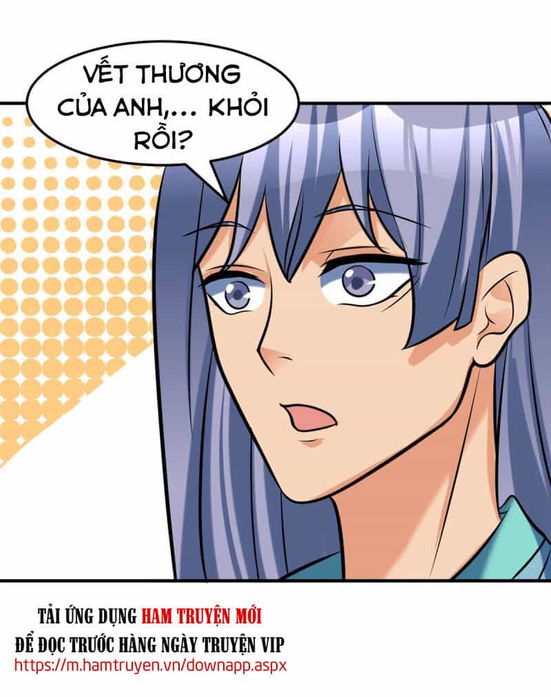 Đế Tế - Chương 60 - ảnh 22