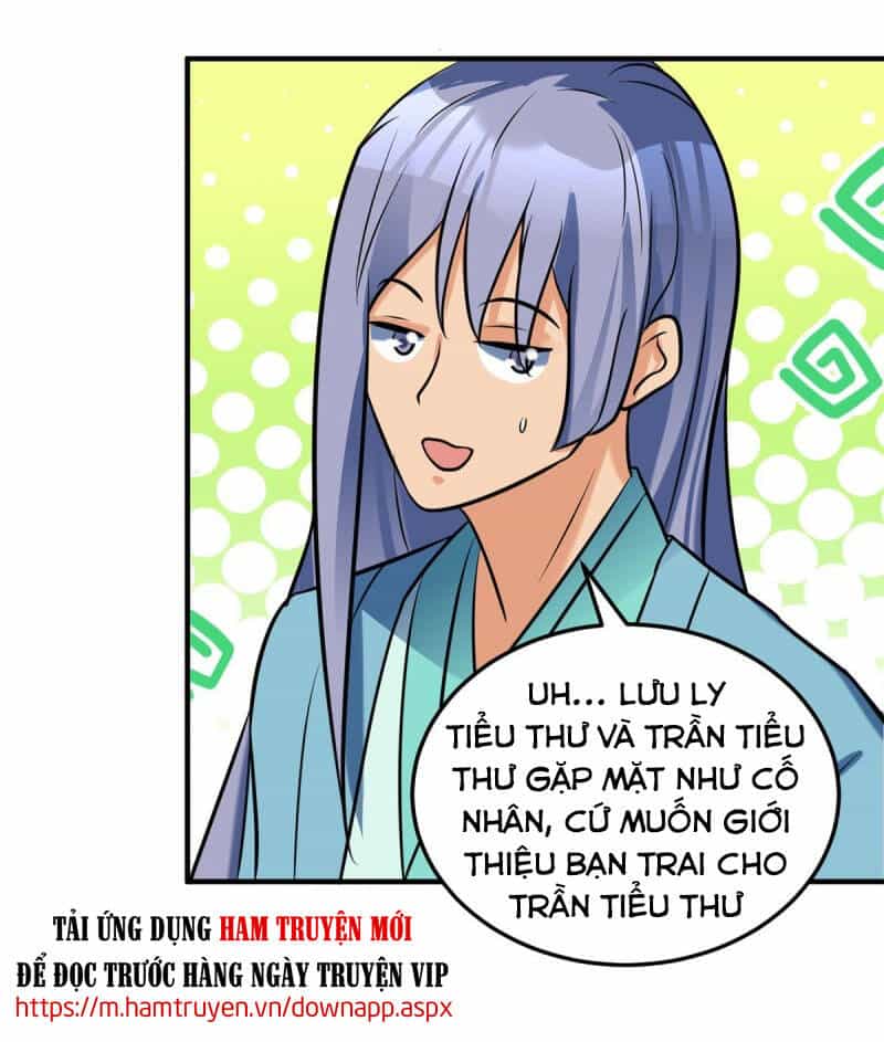 Đế Tế - Chương 60 - ảnh 28