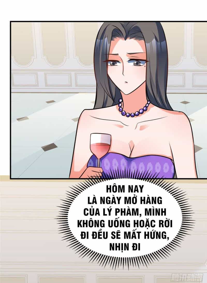 Đế Tế - Chương 60 - ảnh 31