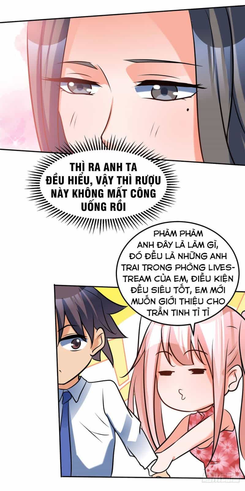 Đế Tế - Chương 60 - ảnh 39