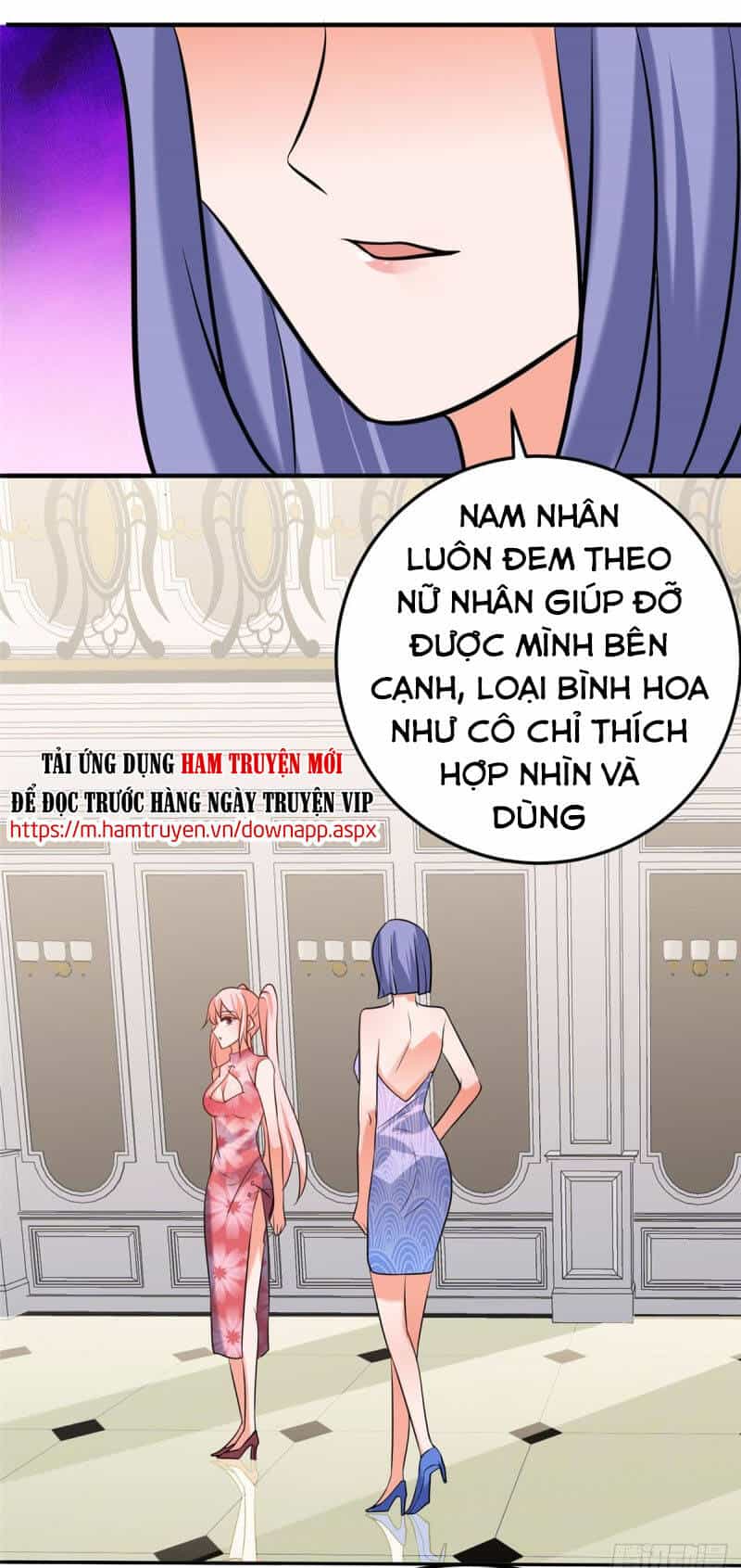 Đế Tế - Chương 60 - ảnh 48