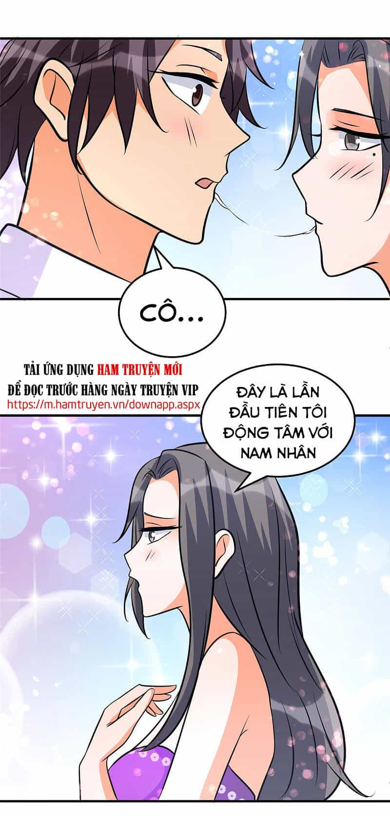 Đế Tế - Chương 61 - ảnh 21