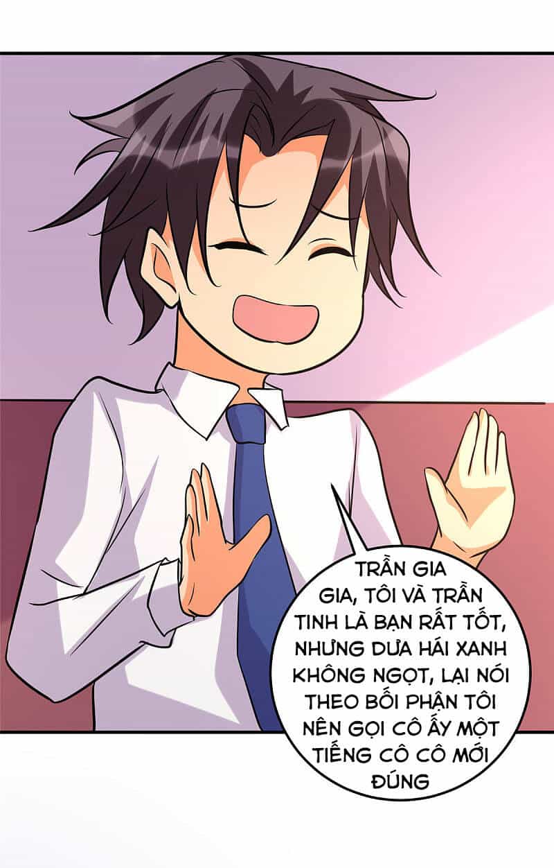 Đế Tế - Chương 61 - ảnh 4