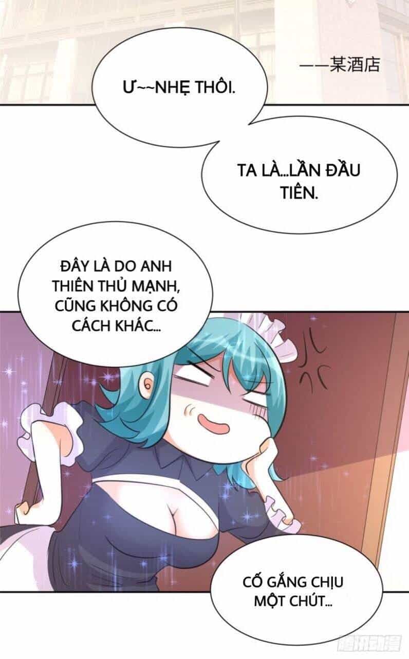 Đế Tế - Chương 62 - ảnh 13