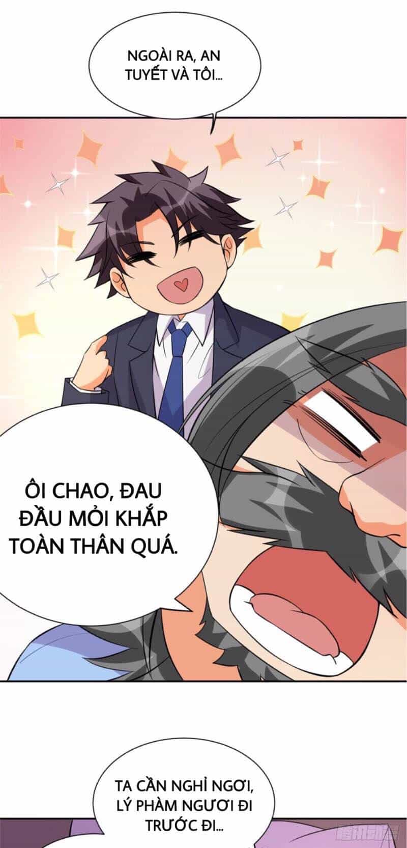 Đế Tế - Chương 63 - ảnh 20