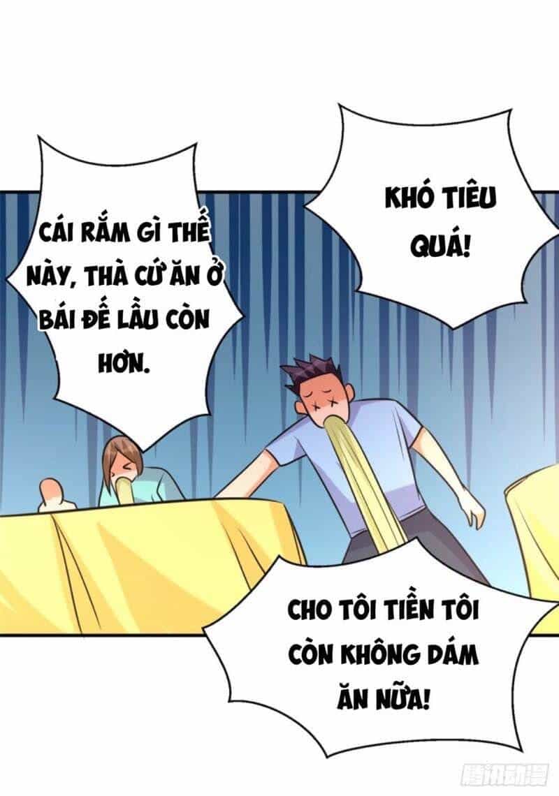 Đế Tế - Chương 64 - ảnh 21